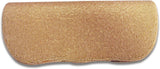 Linzina Wedding, Party, Festive Gold Pearls, Beads, Stone  Clutch