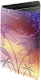 Shopmania Multicolor Artificial Leather  Clutch