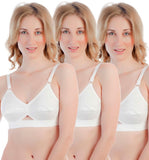 Centra Pro Women's Full Coverage Bra