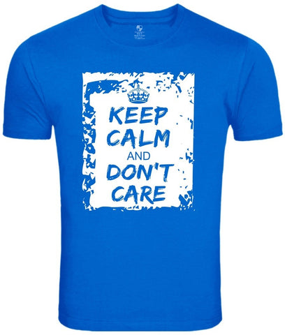 CampusMall Printed Men's Round Neck T-Shirt