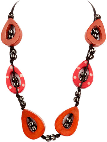 Voylla Alloy, Metal Necklace