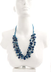 Voylla Metal, Alloy Necklace
