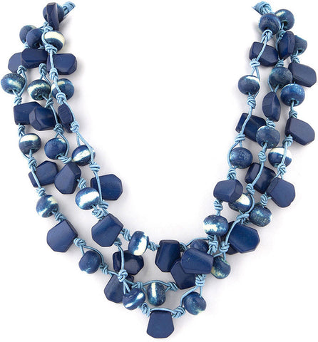 Voylla Metal, Alloy Necklace