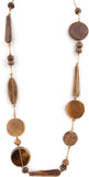 Voylla Metal, Alloy Necklace