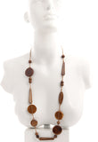Voylla Metal, Alloy Necklace