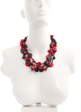 Voylla Metal, Alloy Necklace