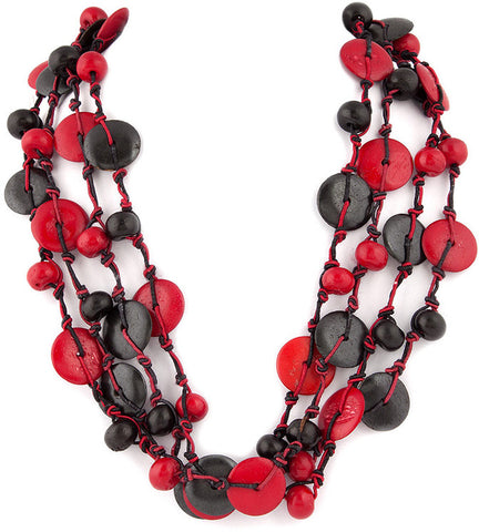 Voylla Metal, Alloy Necklace