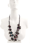 Voylla Metal, Alloy Necklace
