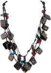 Voylla Metal, Alloy Necklace