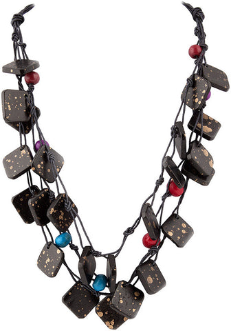 Voylla Metal, Alloy Necklace