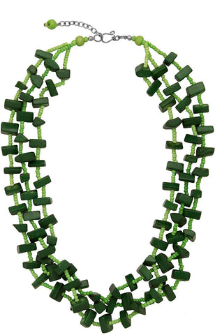 Voylla Metal, Alloy Necklace