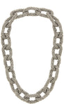 Voylla Metal, Alloy Necklace