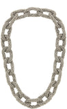 Voylla Metal, Alloy Necklace