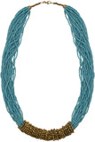 Voylla Metal, Alloy Necklace