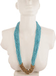 Voylla Metal, Alloy Necklace