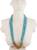 Voylla Metal, Alloy Necklace