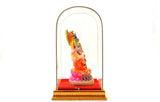 K&P Lord Ganesha Large 03 Showpiece  -  19 cm