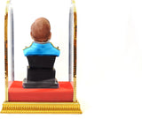K&P Dr.Ambedkar Large 04 Showpiece  -  19 cm