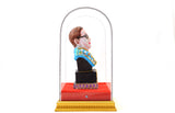 K&P Dr.Ambedkar Large 04 Showpiece  -  19 cm