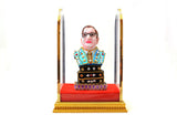 K&P Dr.Ambedkar Large 04 Showpiece  -  19 cm