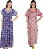 Simrit Women's Nighty