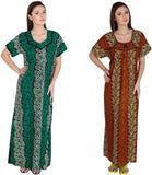Simrit Women's Nighty