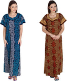 Simrit Women's Nighty