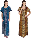 Simrit Women's Nighty