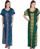 Simrit Women's Nighty