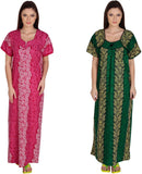 Simrit Women's Nighty