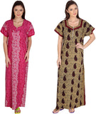 Simrit Women's Nighty