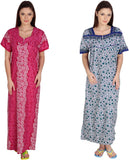 Simrit Women's Nighty