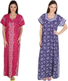 Simrit Women's Nighty