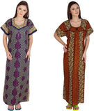 Simrit Women's Nighty