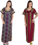 Simrit Women's Nighty