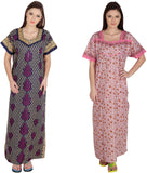 Simrit Women's Nighty