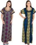 Simrit Women's Nighty