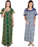 Simrit Women's Nighty