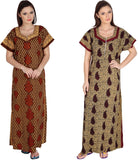 Simrit Women's Nighty