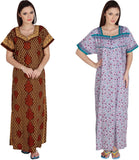 Simrit Women's Nighty