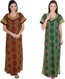 Simrit Women's Nighty
