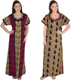 Simrit Women's Nighty