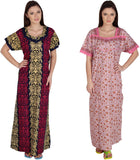 Simrit Women's Nighty