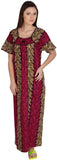 Simrit Women's Nighty