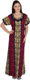 Simrit Women's Nighty