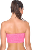 Channel Nine Pack of 2 Women's Tube Bra