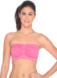 Channel Nine Pack of 2 Women's Tube Bra