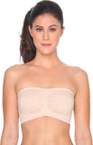 Channel Nine Pack of 2 Women's Tube Bra