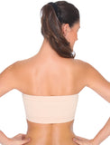 Channel Nine Pack of 2 Women's Tube Bra