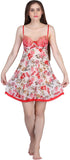 Cinderella Women's Nighty
